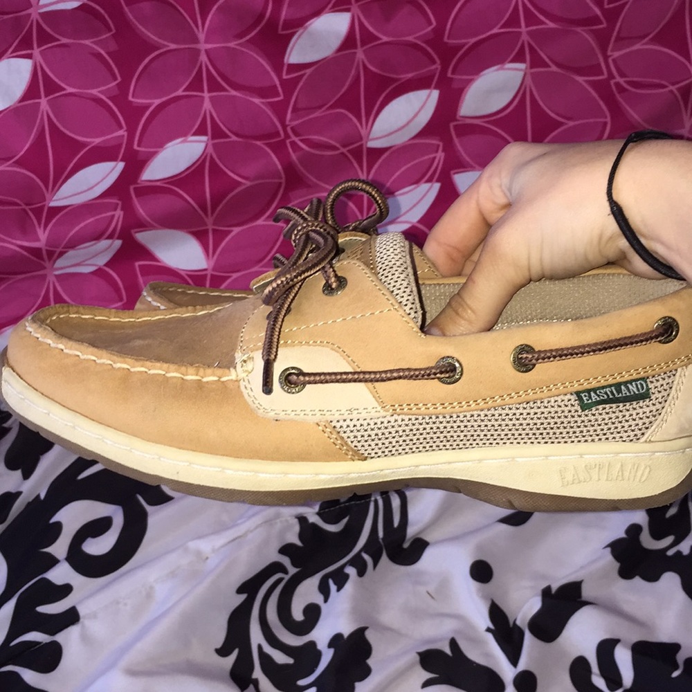Women’s Solstice Boat Shoe Oxford